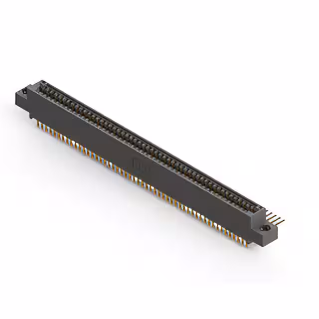 895-102-559-508 EDAC Inc.  Edgeboard Connectors